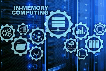 In-Memory Computing Market Report Overview, Top Industry Players, Size, Growth 2023-2032