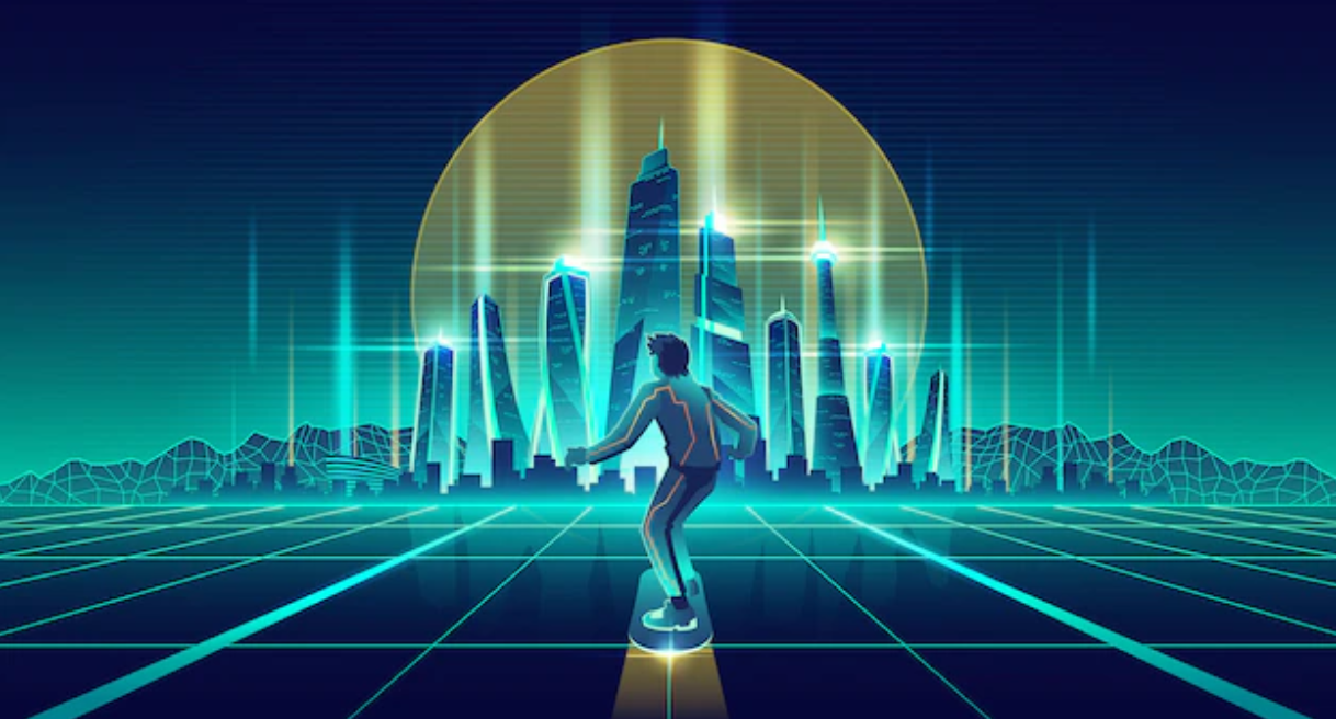 Top 10 Best Metaverse Development Companies 2023-24