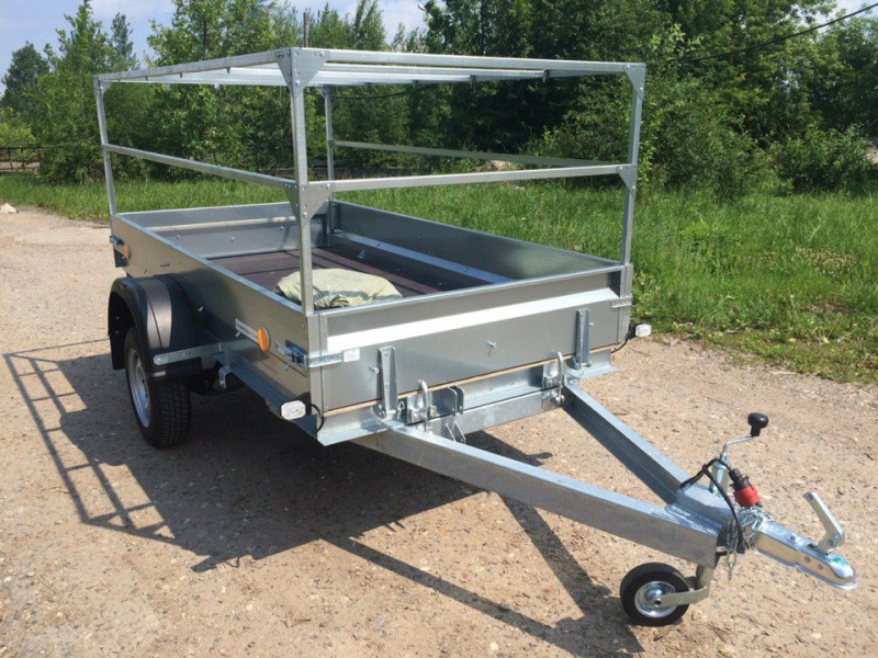 Choosing the Right Tipping Trailer: Top Factors to Consider