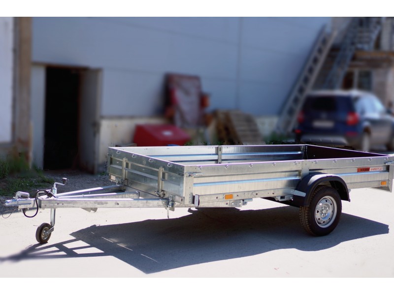 Top 6 Tips for Buying Trailers for Sale That Meet Your Needs