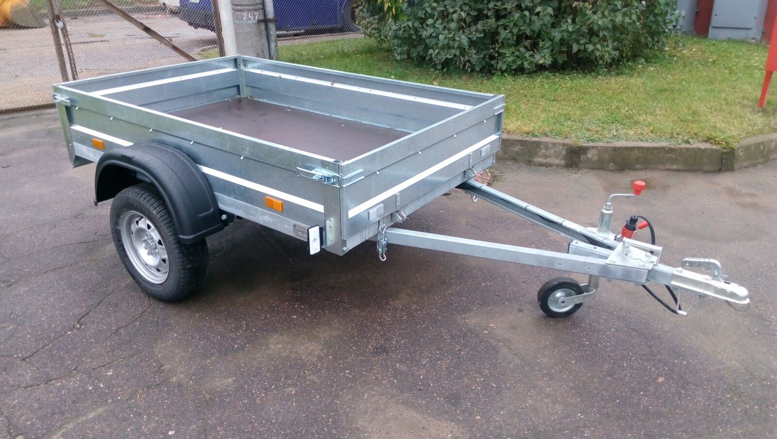 Your Ultimate Guide to Buying the Perfect Trailer