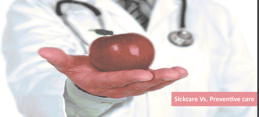  5 reasons why regular health check up is needed