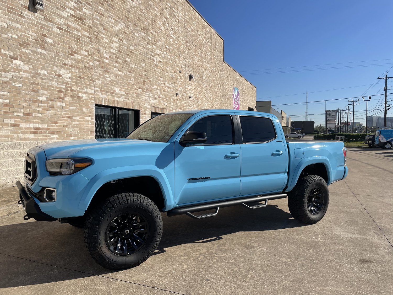 Unveiling the Benefits: Reasons to Engage Expert Car Wrap Shops in Houston for your Car Wrapping Needs