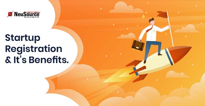 Startup Registration Process