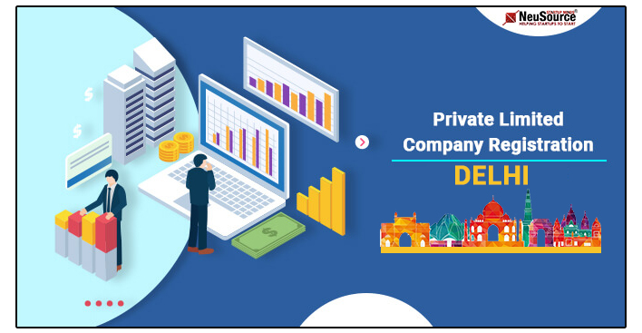 Private Limited Company Registration