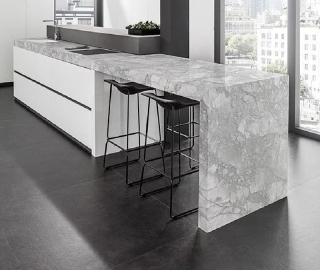 Boost Your Cooking Space with High-Quality Kitchen Worktops in Oldham