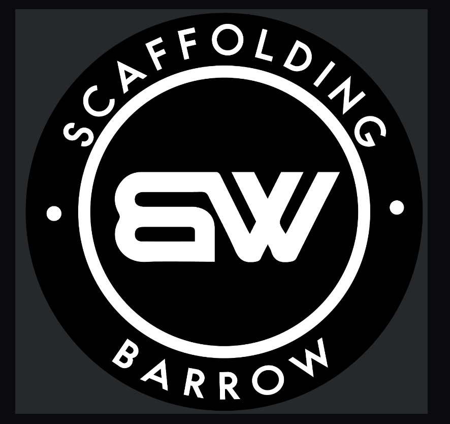 The necessity of Scaffolding in Barrow-in-Furness