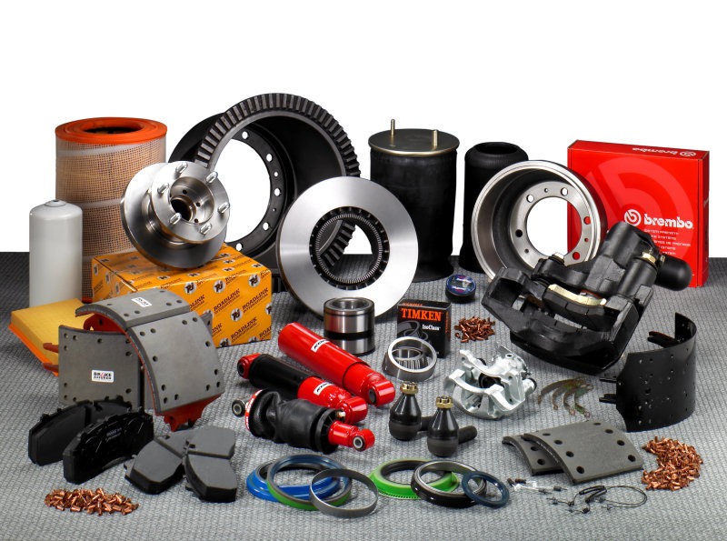 The Key Benefits Of Buying Car Parts Online
