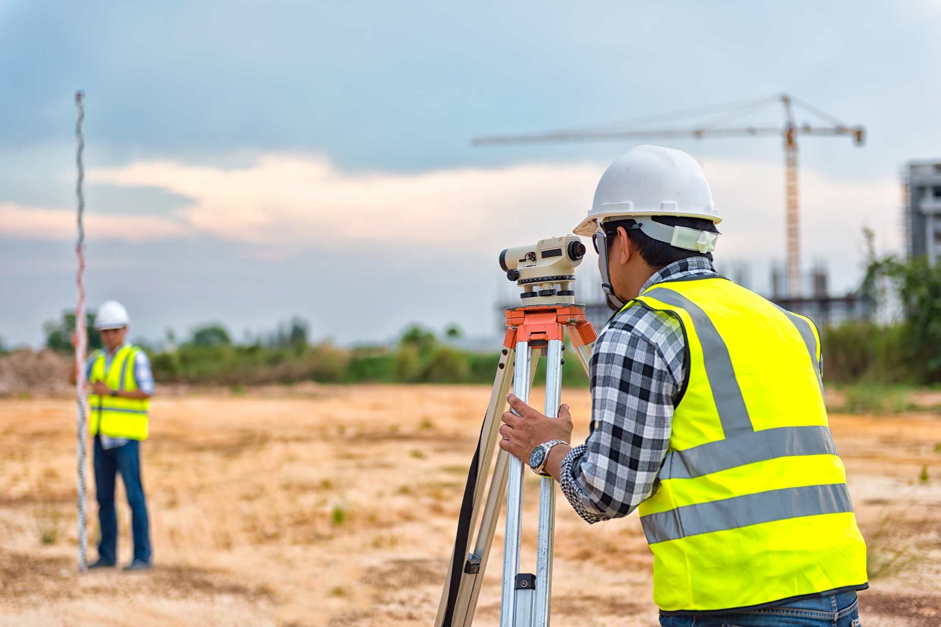 5 Important Factors to Consider in Utility Surveys in Cirencester