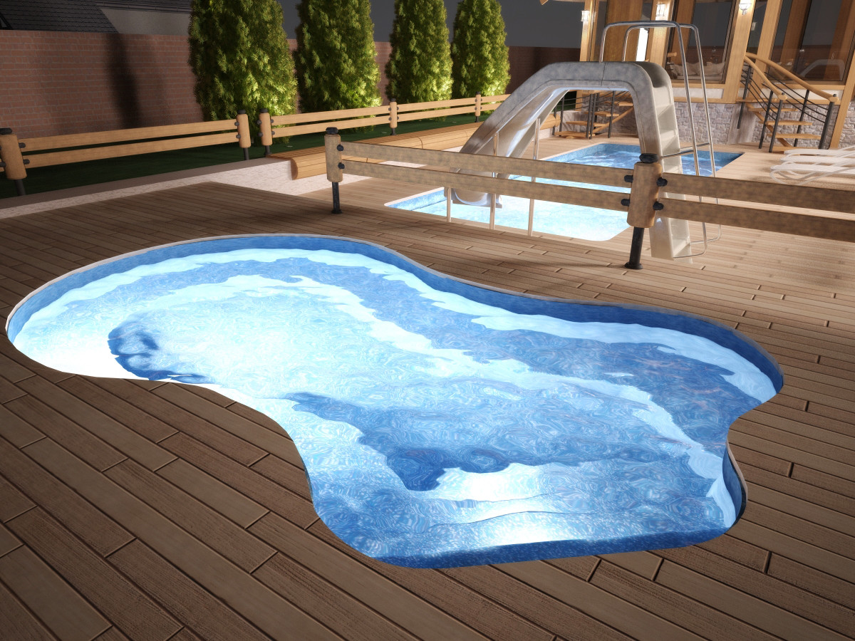 Advice On Picking Out A Swimming Pool Construction Crew