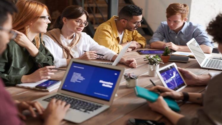 10 Benefits of Choosing Flexible Working in Malmesbury