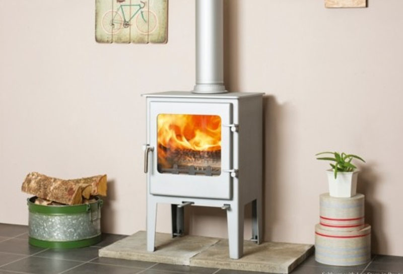 Exactly What Are ECO DESIGN READY STOVES?