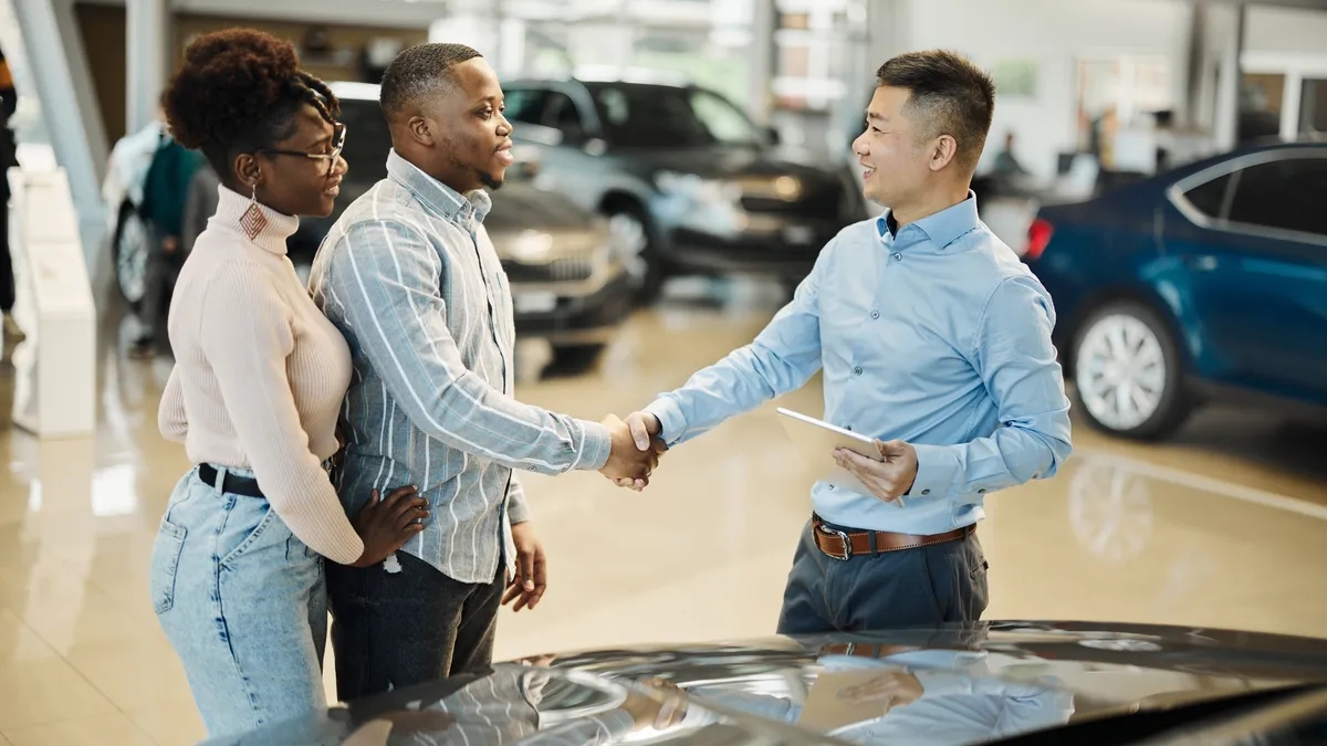 Financing, service, and more—Your One-Stop Shop for Used Cars in Saskatoon