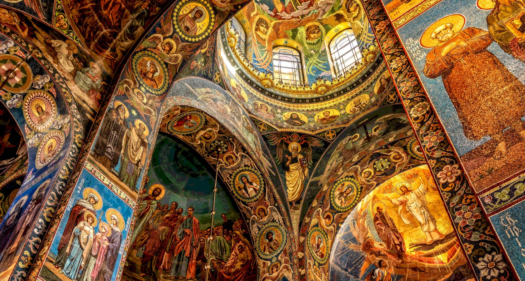 Prayers - A Close Connection With God