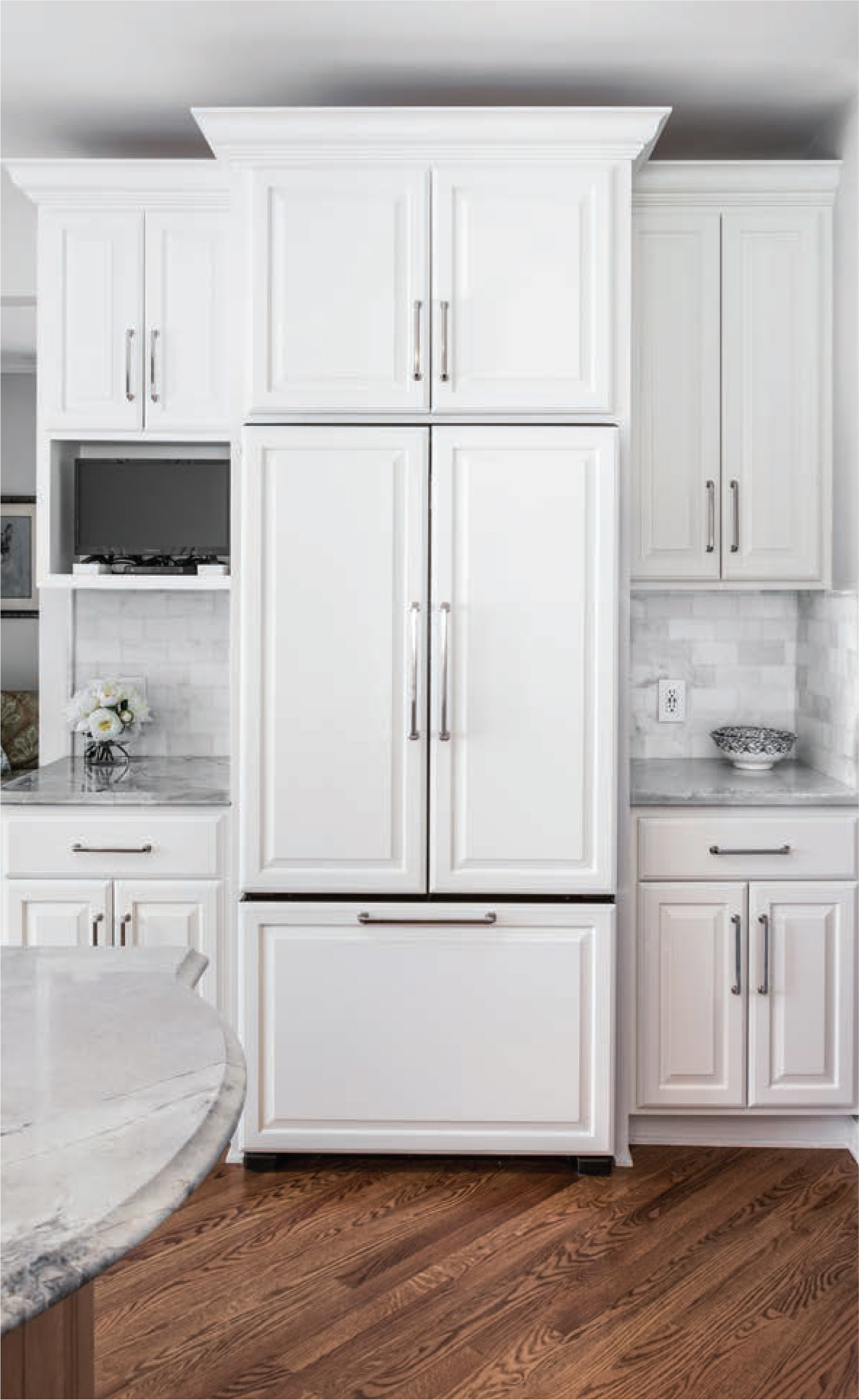 The best way to Enhance Your Kitchen with Quartz Worktops in Cheshire