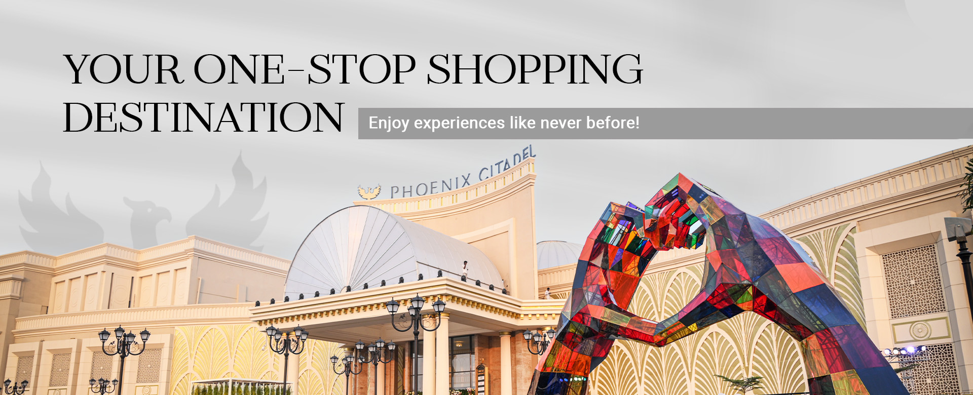 The Best Mall in Indore which is nothing like anything