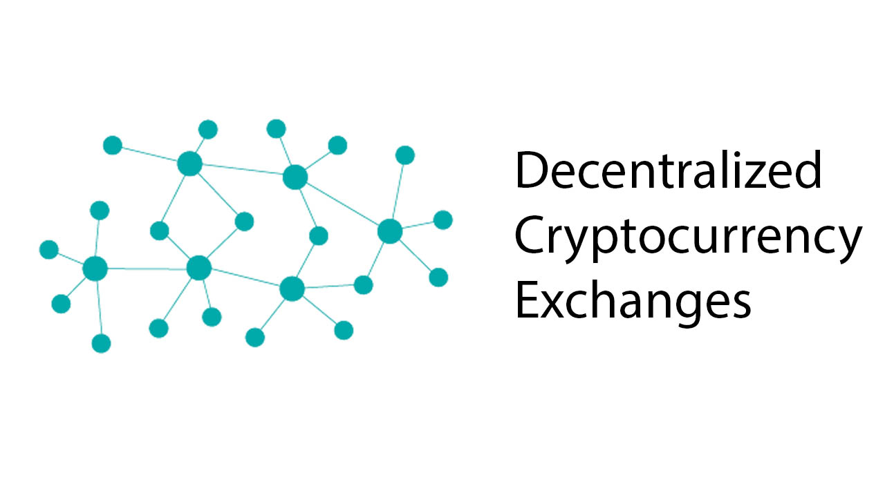 What is DEX (Decentralized Exchange) & How It Works ?