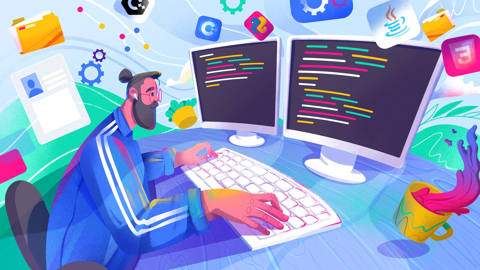 Future Web & Back-End Development Trends For 2023