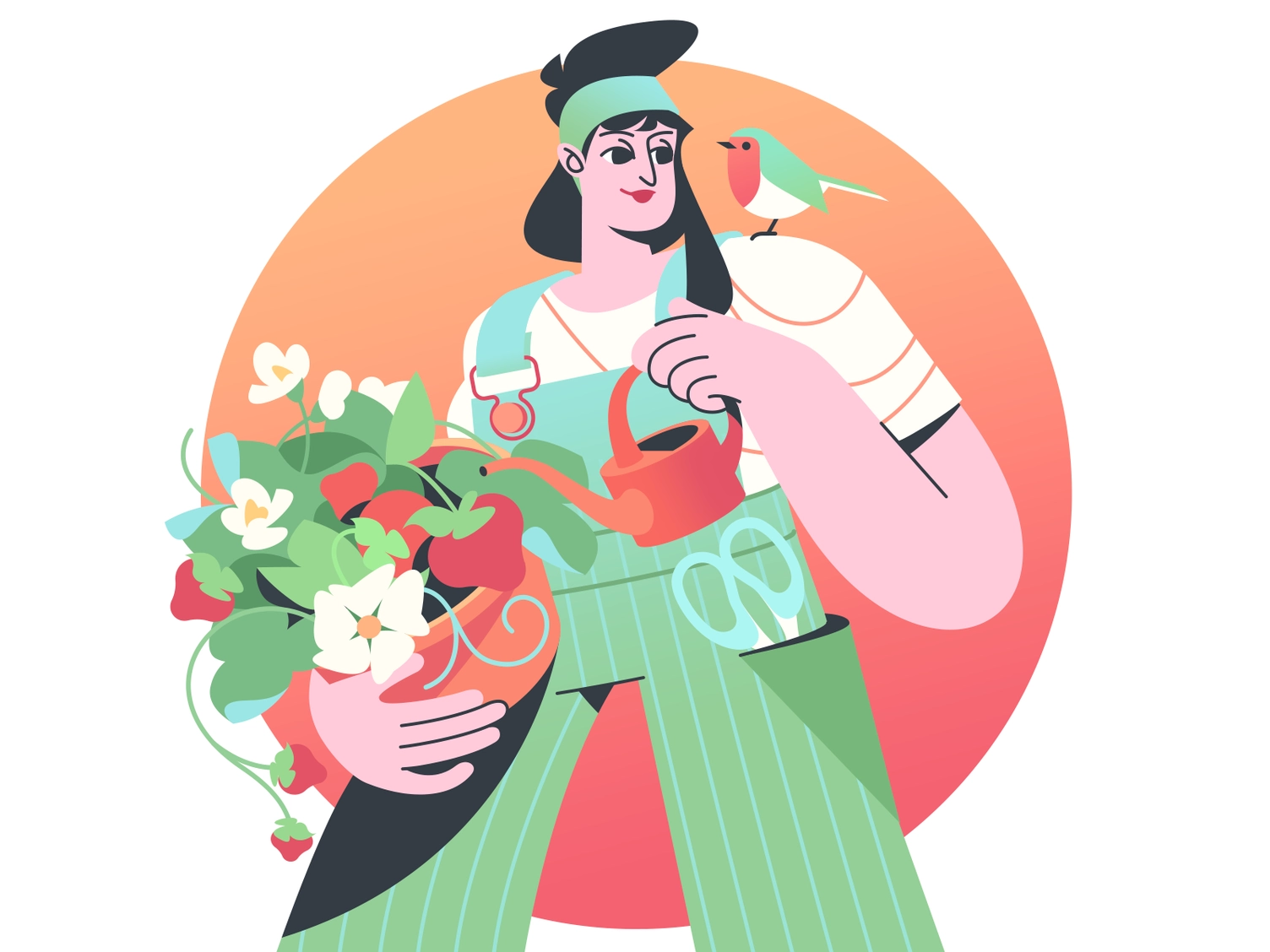 Illustration Trends For 2023