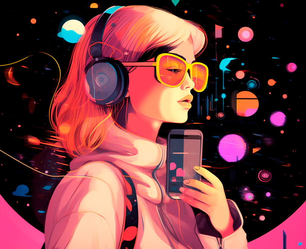 Mobile UI Trends 2024 That Will Set You Apart