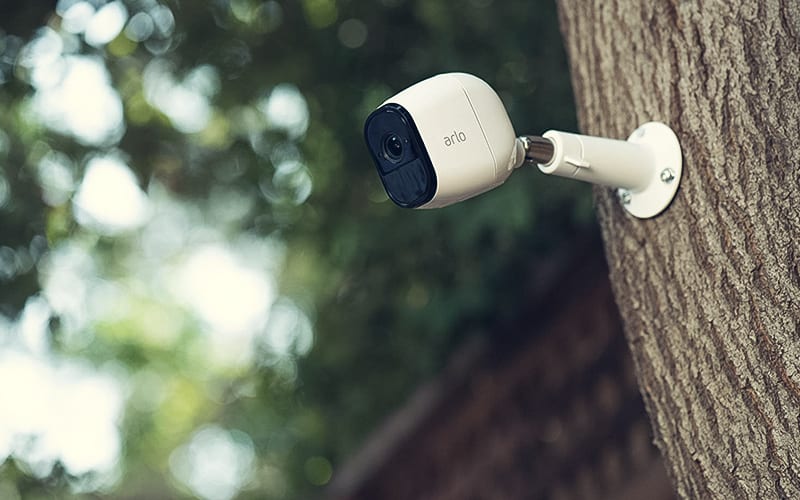 Myths About Security Cameras