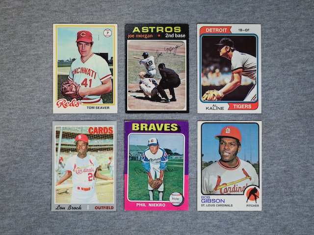 Best place to buy baseball cards online