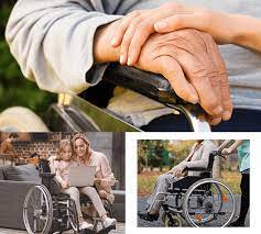 A Job As a Disability Support Worker May Be Difficult