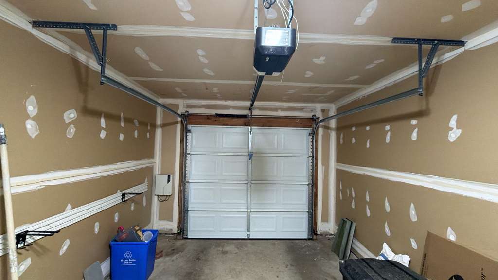 Reliable Garage Door Repair in Gaithersburg MD for Safe and Smooth Operation