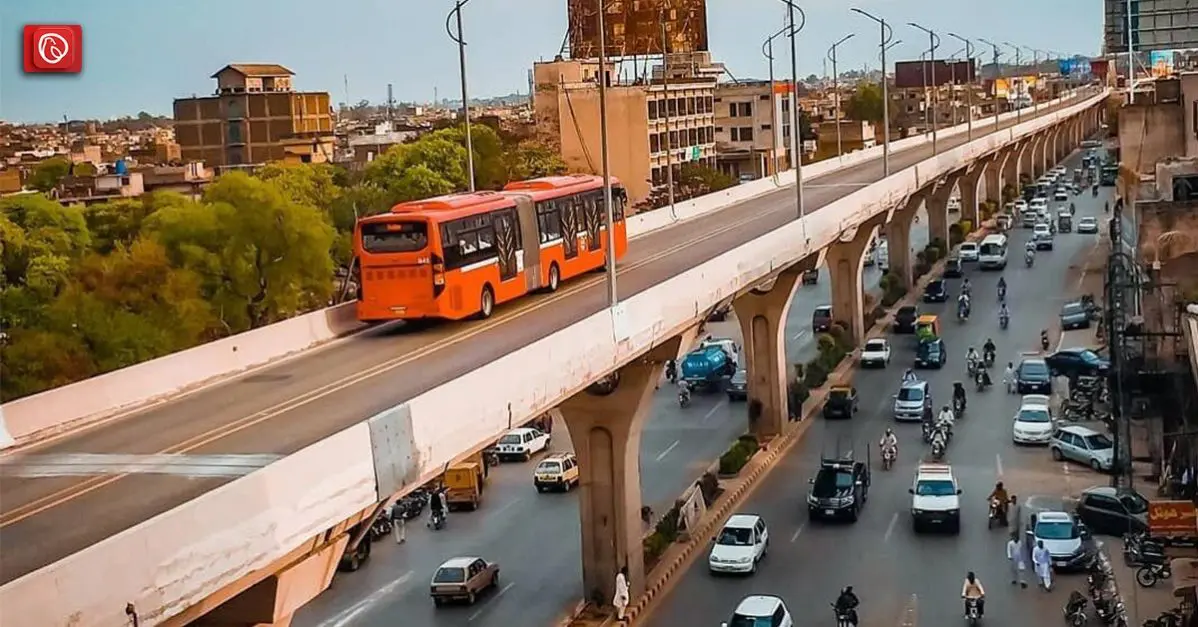 Exploring the Postal System in Rawalpindi: A Comprehensive Guide