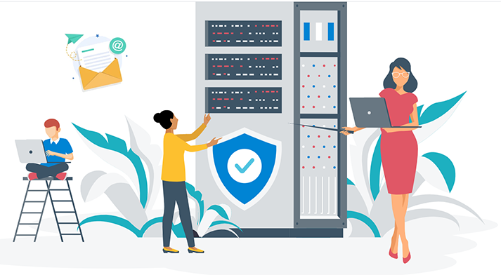 Grow Your Customer Base with Our High-capacity Bulk Mail Server