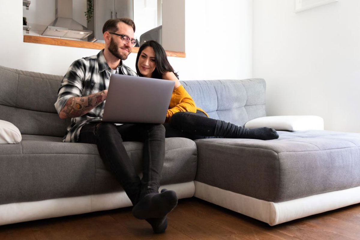 We provide the best internet service Alexandria, VA