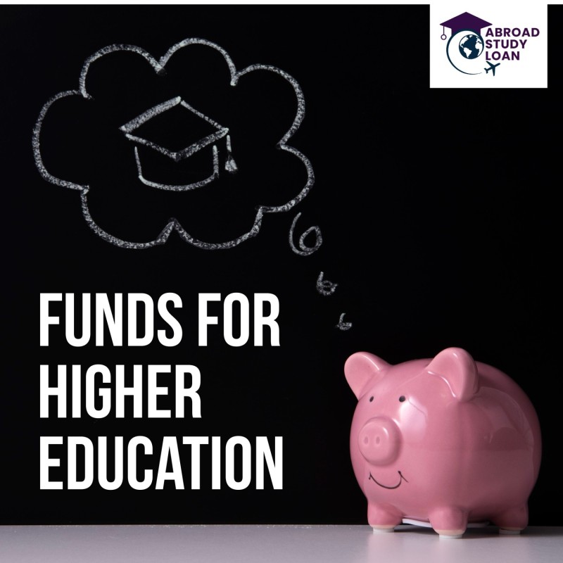 Fund For Higher Education 