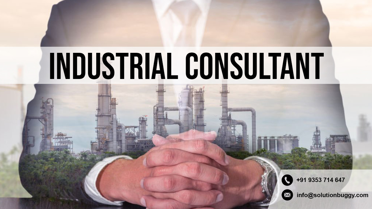 Industrial Consultants