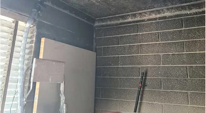 Dos And Donts After a House Fire