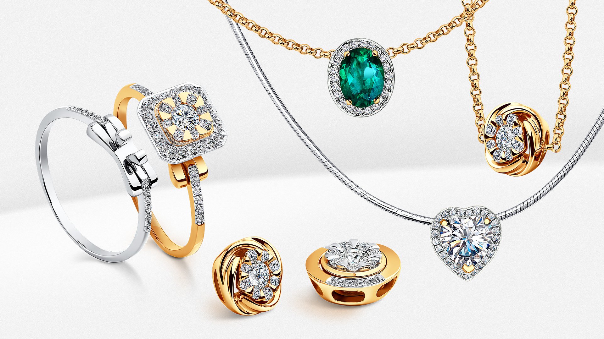 Why Silver Jewelry is the Perfect Alternative to Gold Jewelry