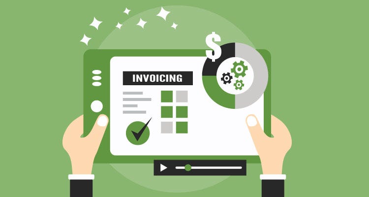 Efficient and Streamlined: Discover the Benefits of E-Invoicing Software for Your Business