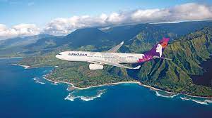 How to Cancel Hawaiian Airlines Flight Tickets