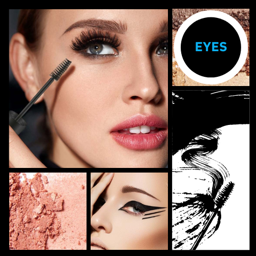 Halal Makeup | Using Only Natural Ingredients