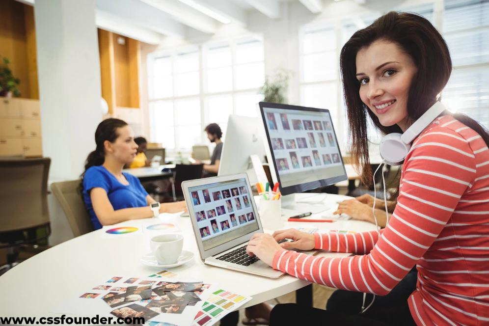 Average cost of website design for small business