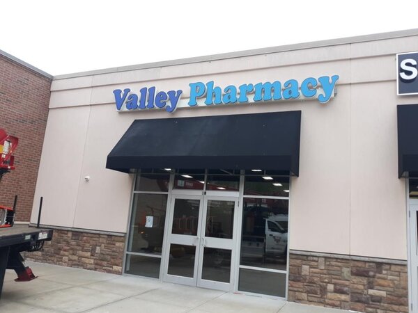 Outdoor Signage Ideas For Your Business