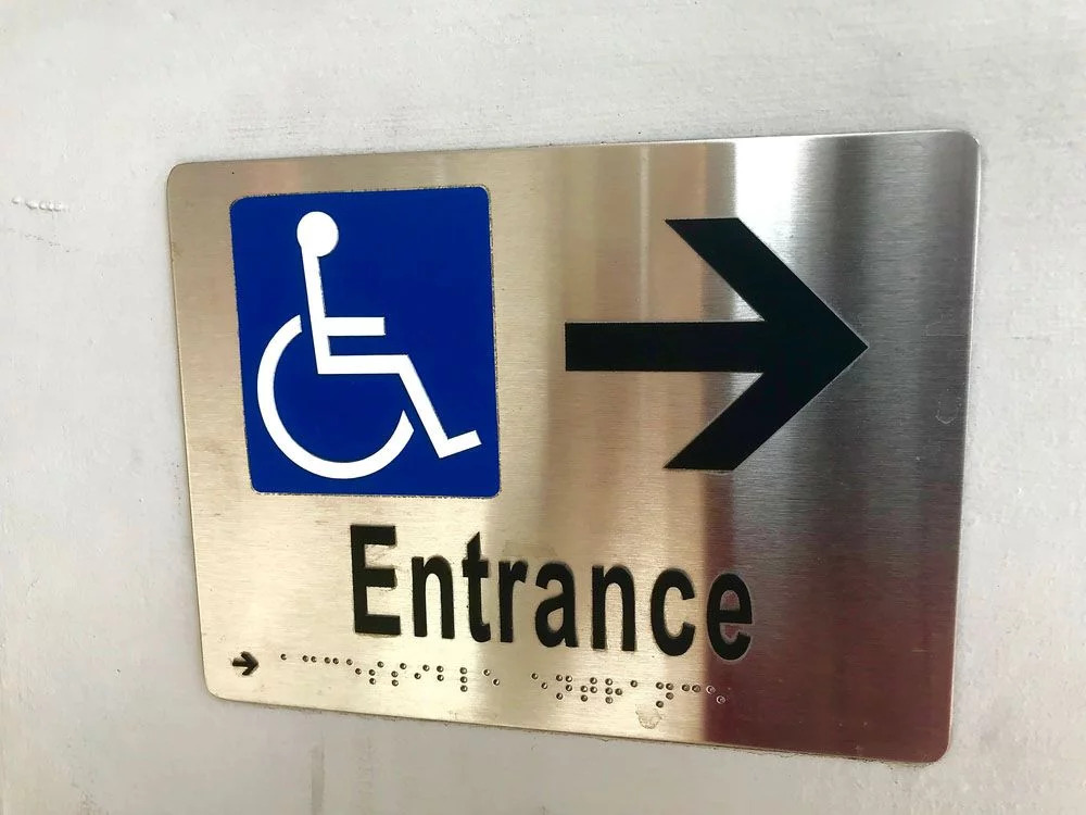 ADA Signs in CT: Your Complete Guide to Accessible, Compliant, and Custom ADA Signage