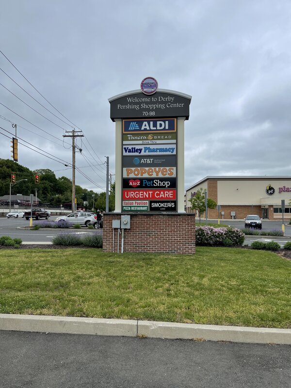 What Is The Purpose Of Outdoor Signage?