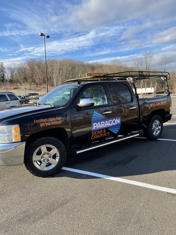 Choosing the Right Vehicle Wrap Company 