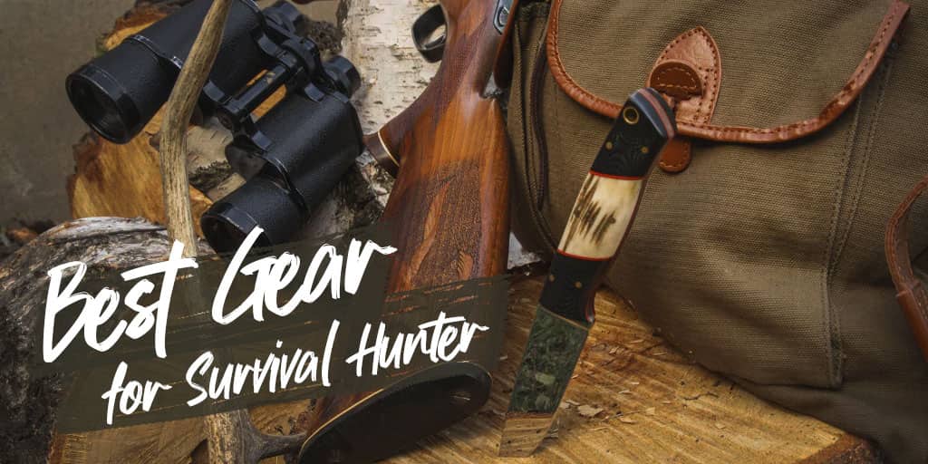 Importance of high-quality hunting gear