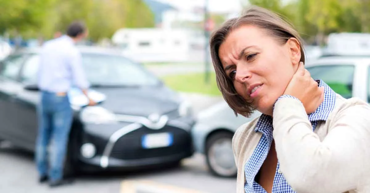 What To anticipate Out of your Auto Accident Chiropractor