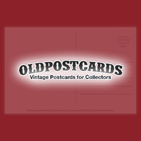 Vintage Postcards Option to Present Your Friends 