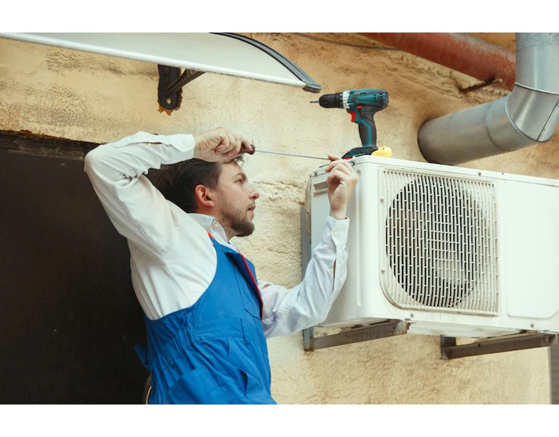 Learn More About High Efficiency HVAC System