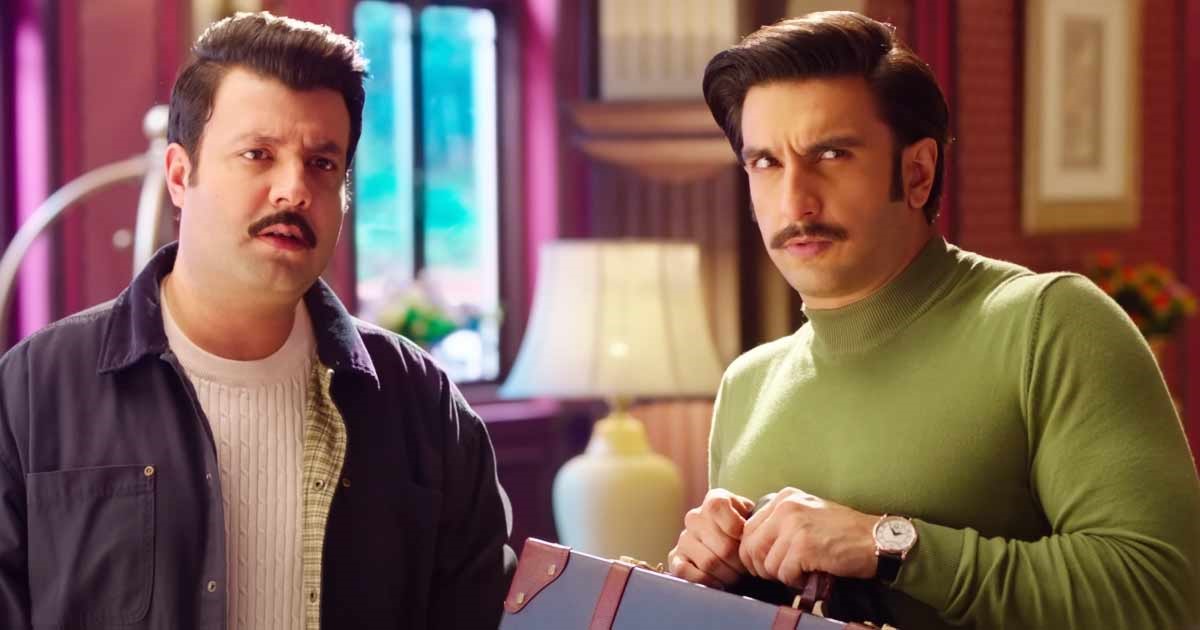 Cirkus Box Office Day 5 (Early Trends): Continues The Disastrous Trend, Mission Impossible: Redemption!