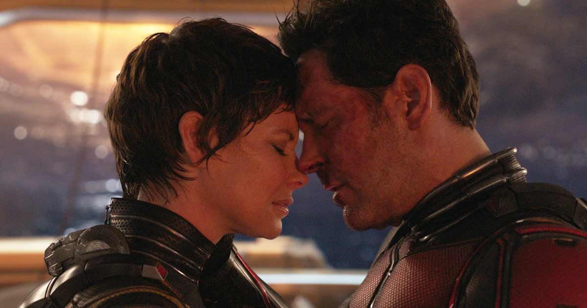 Ant-Man And The Wasp: Quantumania Box Office Day 2 (Early Trends): Shows Only Limited Growth Despite Mahashivratri Partial Holiday