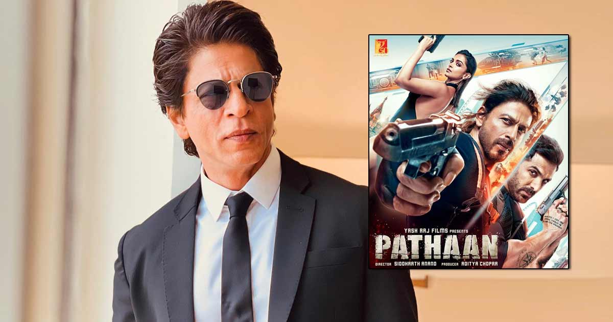 ‘Pathaan’ Shah Rukh Khan’s Fee Answered By King Khan Himself To A Fan On #AskSRK, His Reply Proves Why He’s The Impromptu Joke Master!
